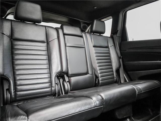 2020 Jeep Grand Cherokee Limited (Stk: 6613A) in Welland - Image 18 of 31