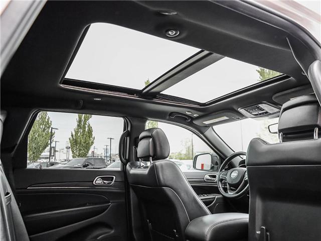 2020 Jeep Grand Cherokee Limited (Stk: 6613A) in Welland - Image 19 of 31