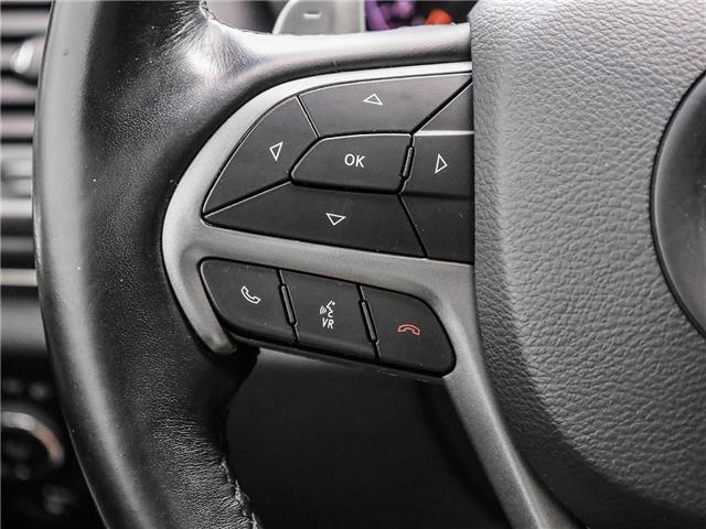 2020 Jeep Grand Cherokee Limited (Stk: 6613A) in Welland - Image 21 of 31