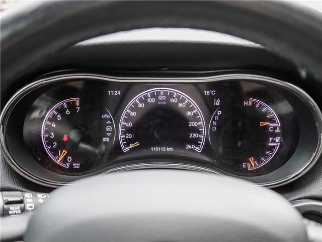 2020 Jeep Grand Cherokee Limited (Stk: 6613A) in Welland - Image 22 of 31