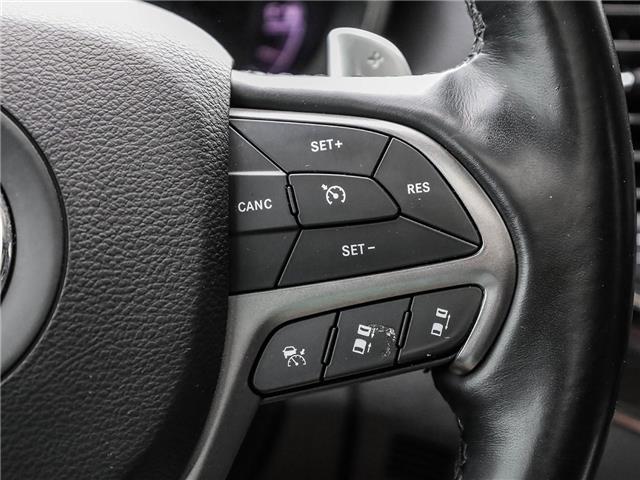2020 Jeep Grand Cherokee Limited (Stk: 6613A) in Welland - Image 23 of 31