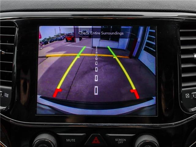 2020 Jeep Grand Cherokee Limited (Stk: 6613A) in Welland - Image 25 of 31