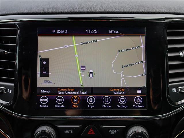 2020 Jeep Grand Cherokee Limited (Stk: 6613A) in Welland - Image 26 of 31