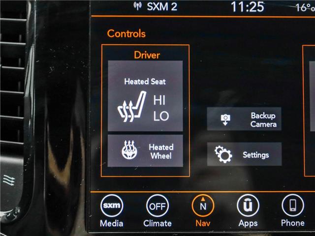 2020 Jeep Grand Cherokee Limited (Stk: 6613A) in Welland - Image 27 of 31