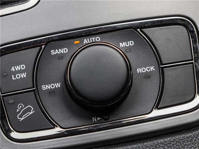 2020 Jeep Grand Cherokee Limited (Stk: 6613A) in Welland - Image 28 of 31