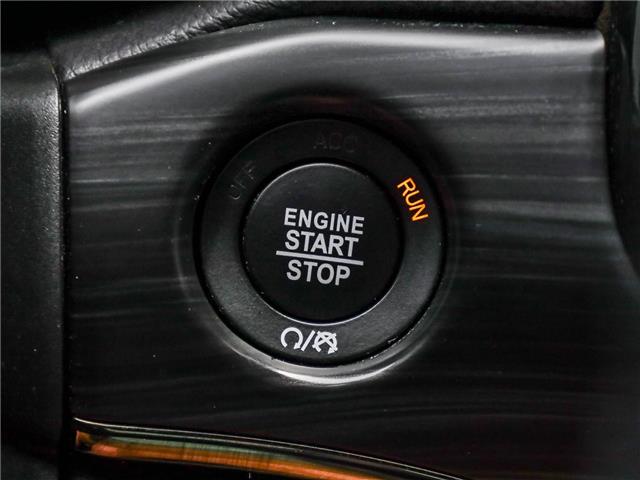 2020 Jeep Grand Cherokee Limited (Stk: 6613A) in Welland - Image 30 of 31