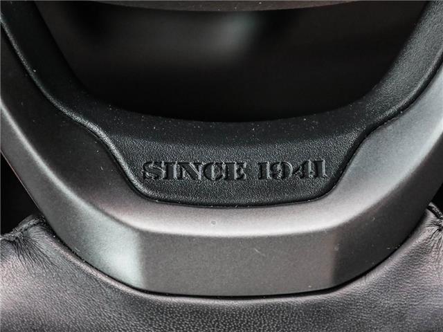2020 Jeep Grand Cherokee Limited (Stk: 6613A) in Welland - Image 31 of 31
