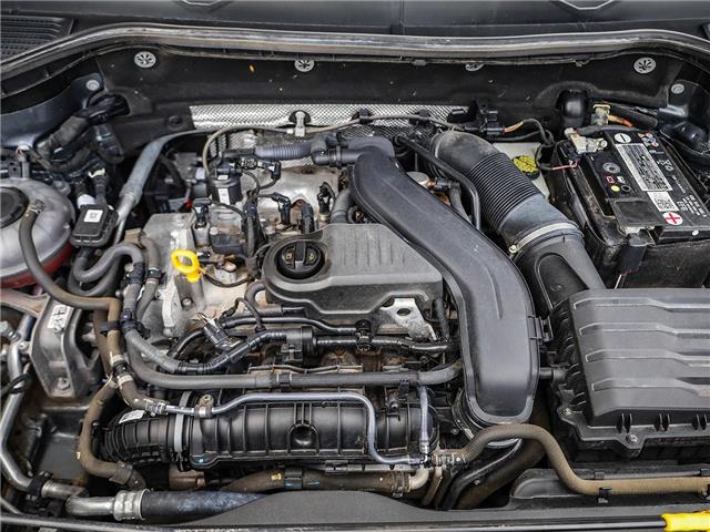 2022 Volkswagen Taos Trendline (Stk: T9726AA) in Welland - Image 6 of 27
