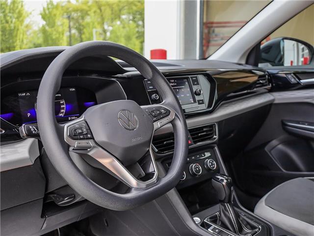 2022 Volkswagen Taos Trendline (Stk: T9726AA) in Welland - Image 15 of 27