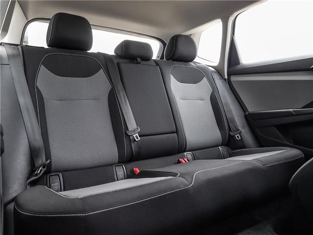 2022 Volkswagen Taos Trendline (Stk: T9726AA) in Welland - Image 17 of 27