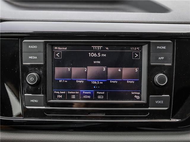 2022 Volkswagen Taos Trendline (Stk: T9726AA) in Welland - Image 22 of 27