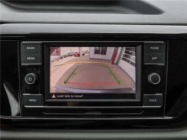 2022 Volkswagen Taos Trendline (Stk: T9726AA) in Welland - Image 23 of 27