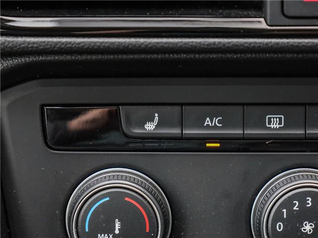 2022 Volkswagen Taos Trendline (Stk: T9726AA) in Welland - Image 24 of 27