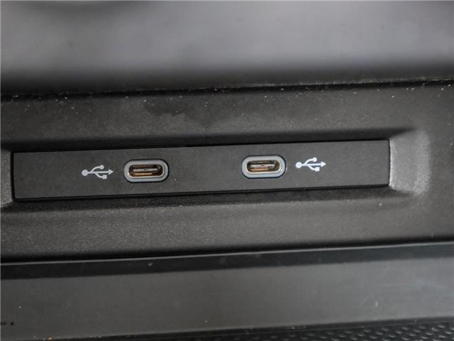 2022 Volkswagen Taos Trendline (Stk: T9726AA) in Welland - Image 25 of 27