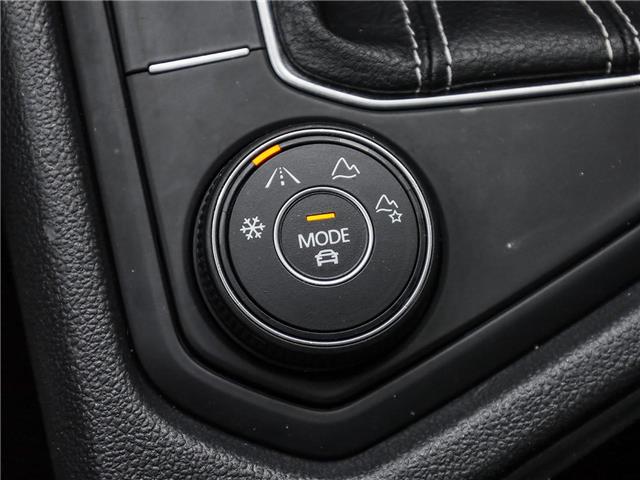 2022 Volkswagen Taos Trendline (Stk: T9726AA) in Welland - Image 26 of 27