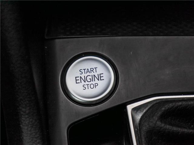 2022 Volkswagen Taos Trendline (Stk: T9726AA) in Welland - Image 27 of 27