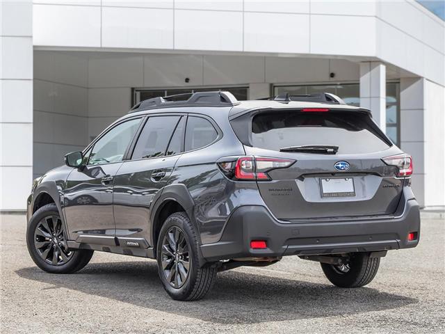 2025 Subaru Outback Onyx (Stk: T9876A) in Welland - Image 2 of 30