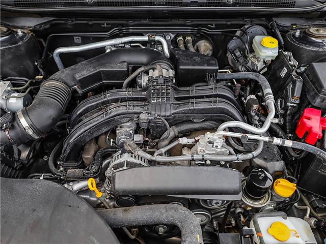 2025 Subaru Outback Onyx (Stk: T9876A) in Welland - Image 6 of 30