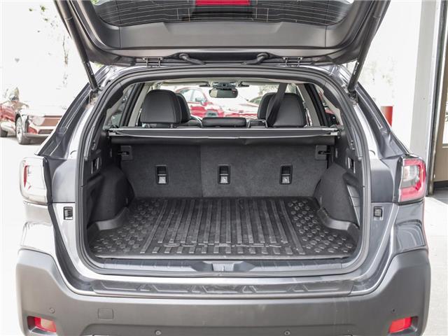 2025 Subaru Outback Onyx (Stk: T9876A) in Welland - Image 8 of 30