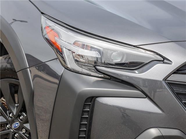 2025 Subaru Outback Onyx (Stk: T9876A) in Welland - Image 9 of 30