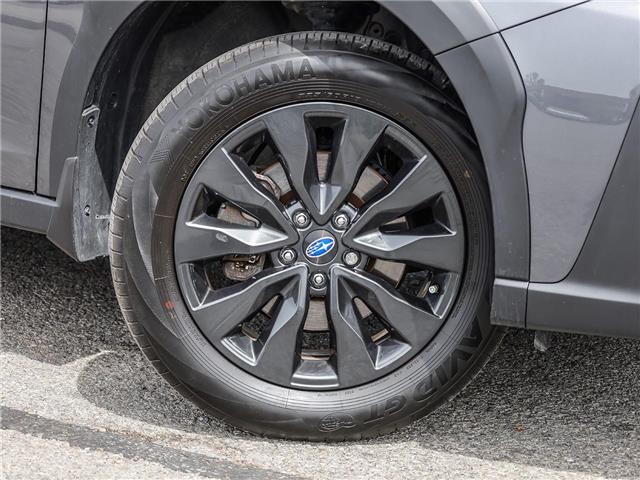 2025 Subaru Outback Onyx (Stk: T9876A) in Welland - Image 14 of 30