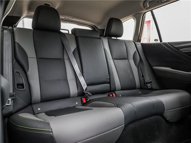 2025 Subaru Outback Onyx (Stk: T9876A) in Welland - Image 18 of 30