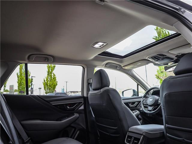 2025 Subaru Outback Onyx (Stk: T9876A) in Welland - Image 19 of 30