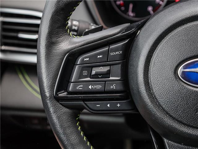 2025 Subaru Outback Onyx (Stk: T9876A) in Welland - Image 22 of 30
