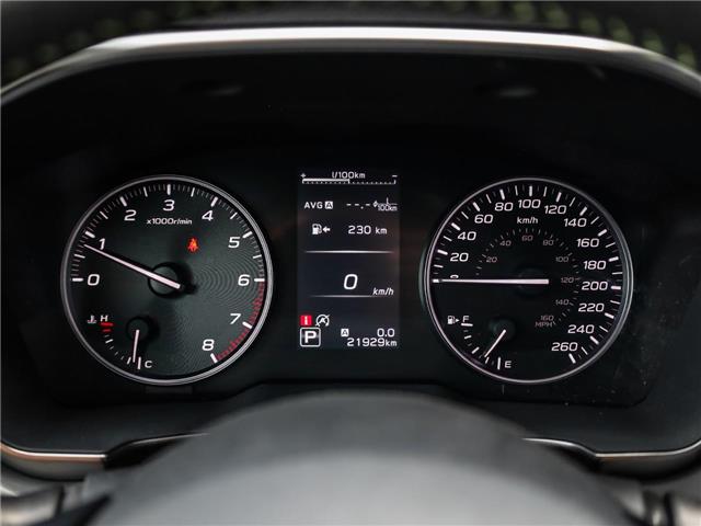 2025 Subaru Outback Onyx (Stk: T9876A) in Welland - Image 23 of 30