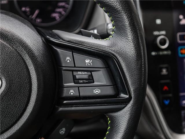 2025 Subaru Outback Onyx (Stk: T9876A) in Welland - Image 24 of 30