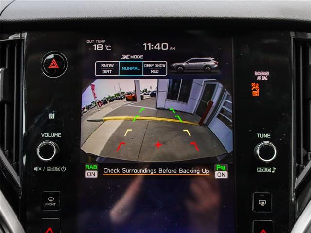 2025 Subaru Outback Onyx (Stk: T9876A) in Welland - Image 26 of 30
