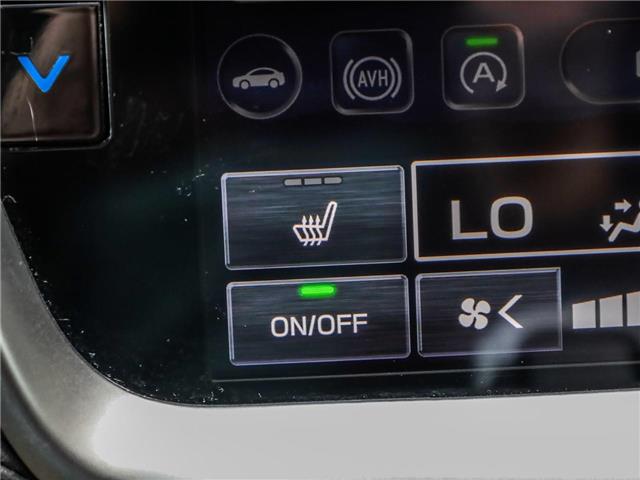 2025 Subaru Outback Onyx (Stk: T9876A) in Welland - Image 27 of 30