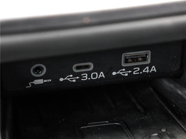 2025 Subaru Outback Onyx (Stk: T9876A) in Welland - Image 28 of 30
