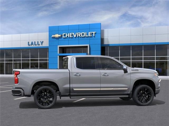 2026 Chevrolet Silverado 1500 High Country (Stk: LC1S00910) in Tilbury - Image 5 of 24