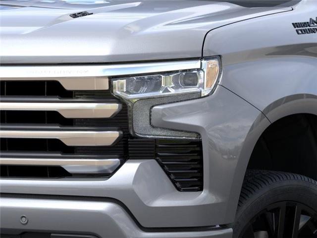 2026 Chevrolet Silverado 1500 High Country (Stk: LC1S00910) in Tilbury - Image 10 of 24