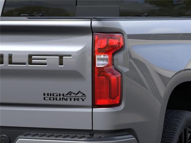 2026 Chevrolet Silverado 1500 High Country (Stk: LC1S00910) in Tilbury - Image 11 of 24