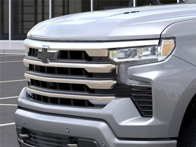 2026 Chevrolet Silverado 1500 High Country (Stk: LC1S00910) in Tilbury - Image 13 of 24