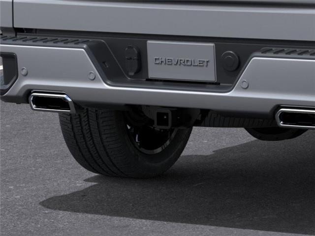 2026 Chevrolet Silverado 1500 High Country (Stk: LC1S00910) in Tilbury - Image 14 of 24