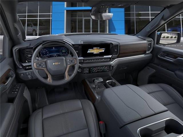 2026 Chevrolet Silverado 1500 High Country (Stk: LC1S00910) in Tilbury - Image 15 of 24