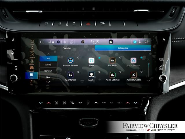 2026 Jeep Grand Cherokee L Base (Stk: TC2643) in Burlington - Image 31 of 33