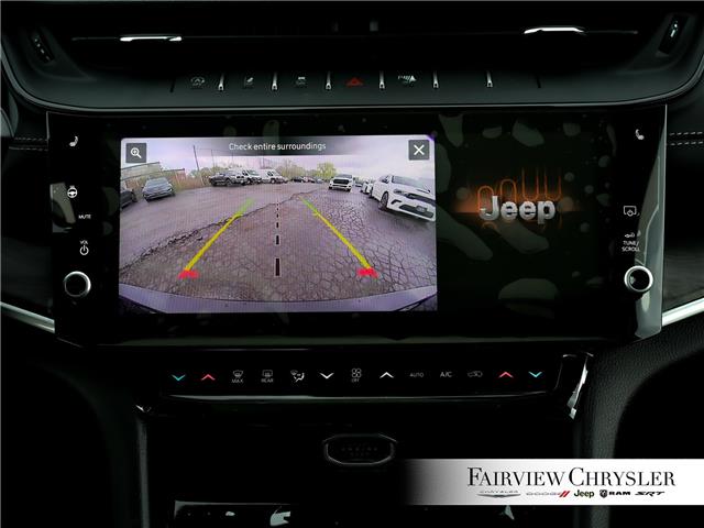 2026 Jeep Grand Cherokee L Base (Stk: TC2643) in Burlington - Image 32 of 33