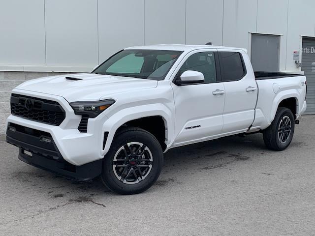 2026 Toyota Tacoma Base