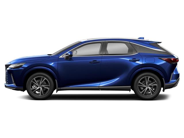 2026 Lexus RX 350h Base (Stk: 260859) in Calgary - Image 2 of 2
