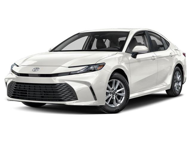 2026 Toyota Camry Hybrid SE
