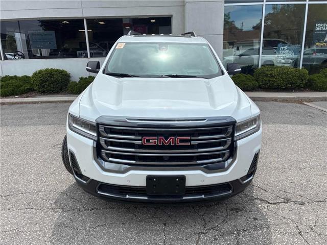 2023 GMC Acadia AT4 (Stk: 166680) in London - Image 2 of 11