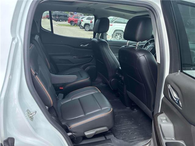 2023 GMC Acadia AT4 (Stk: 166680) in London - Image 9 of 11