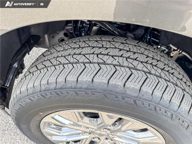 2026 Ford F-150 King Ranch (Stk: 26T1684A) in Red Deer - Image 7 of 24