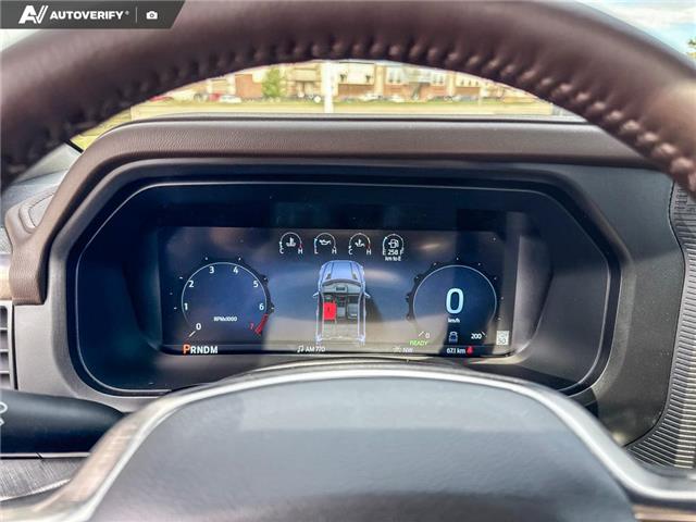 2026 Ford F-150 King Ranch (Stk: 26T1684A) in Red Deer - Image 14 of 24
