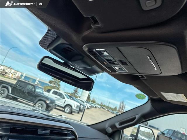 2026 Ford F-150 King Ranch (Stk: 26T1684A) in Red Deer - Image 20 of 24