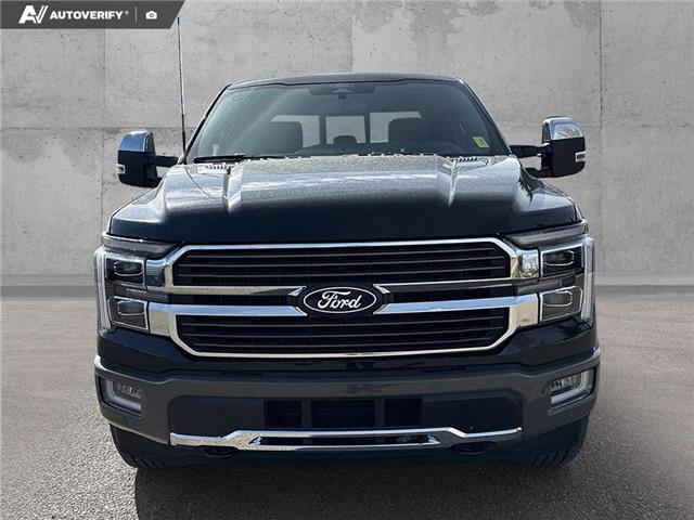 2026 Ford F-150 King Ranch (Stk: 26T1703) in Red Deer - Image 2 of 24